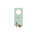 Just a Little Somethin' Wine Tags