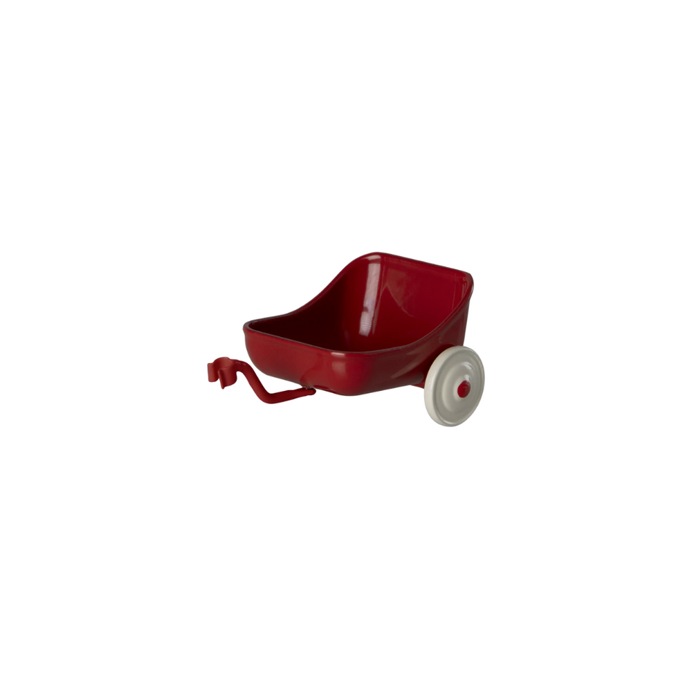 Red Tricycle Hanger