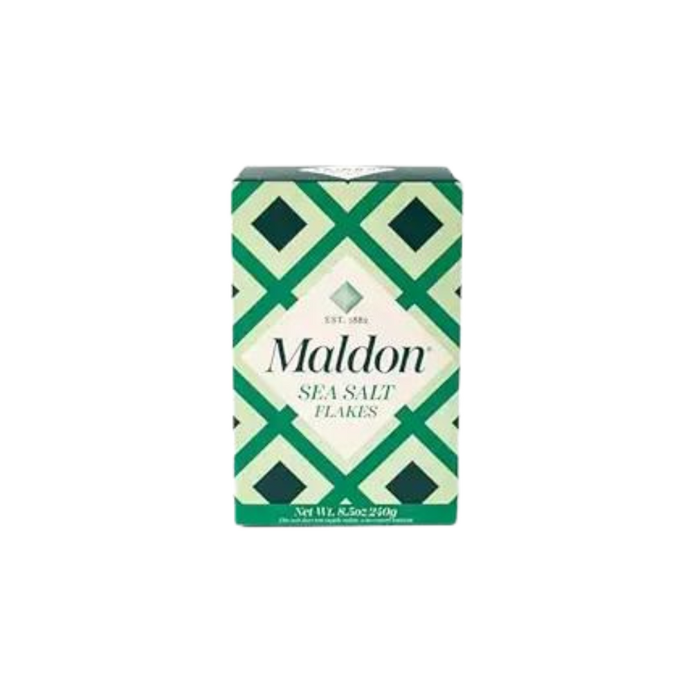 Classic Flaky Maldon Sea Salt