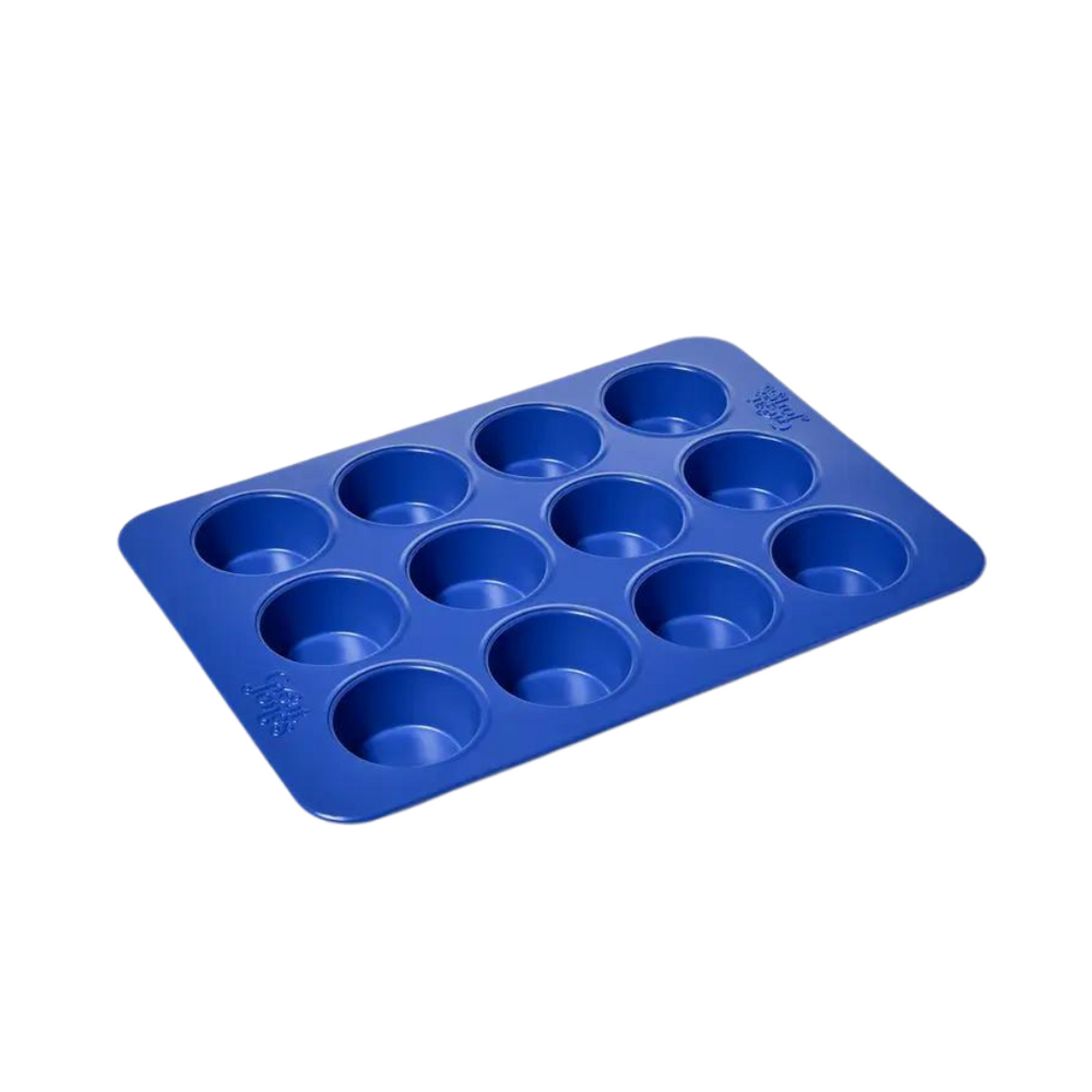 Blueberry Stud Muffin Pan
