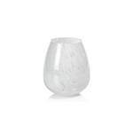 Confetti Glass Vase