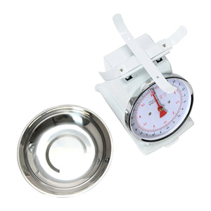 Metal & Stainless Scale