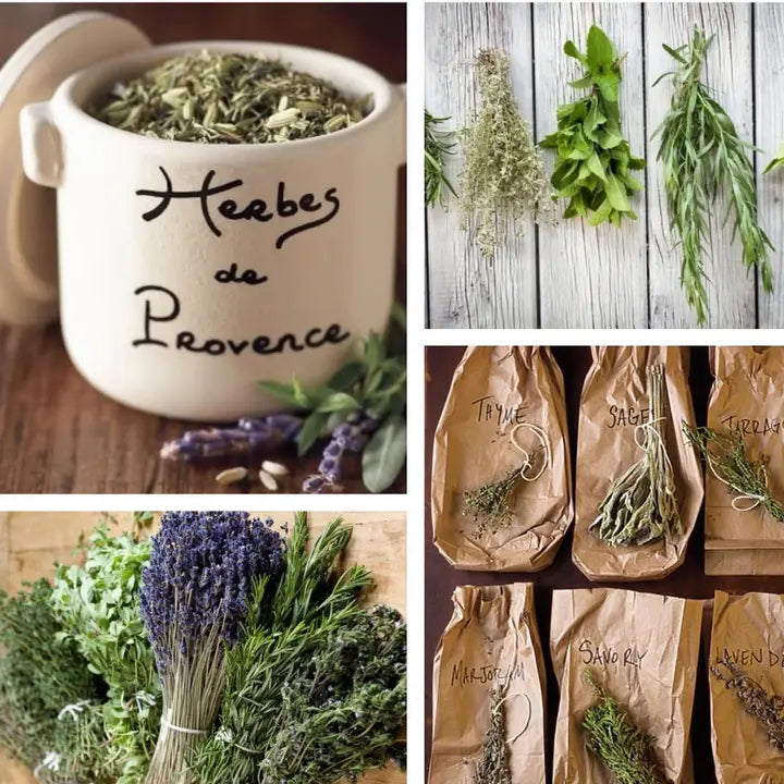 Classic Herbs de Provence