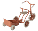 Coral Tricycle Hanger