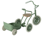 Green Tricycle Hanger