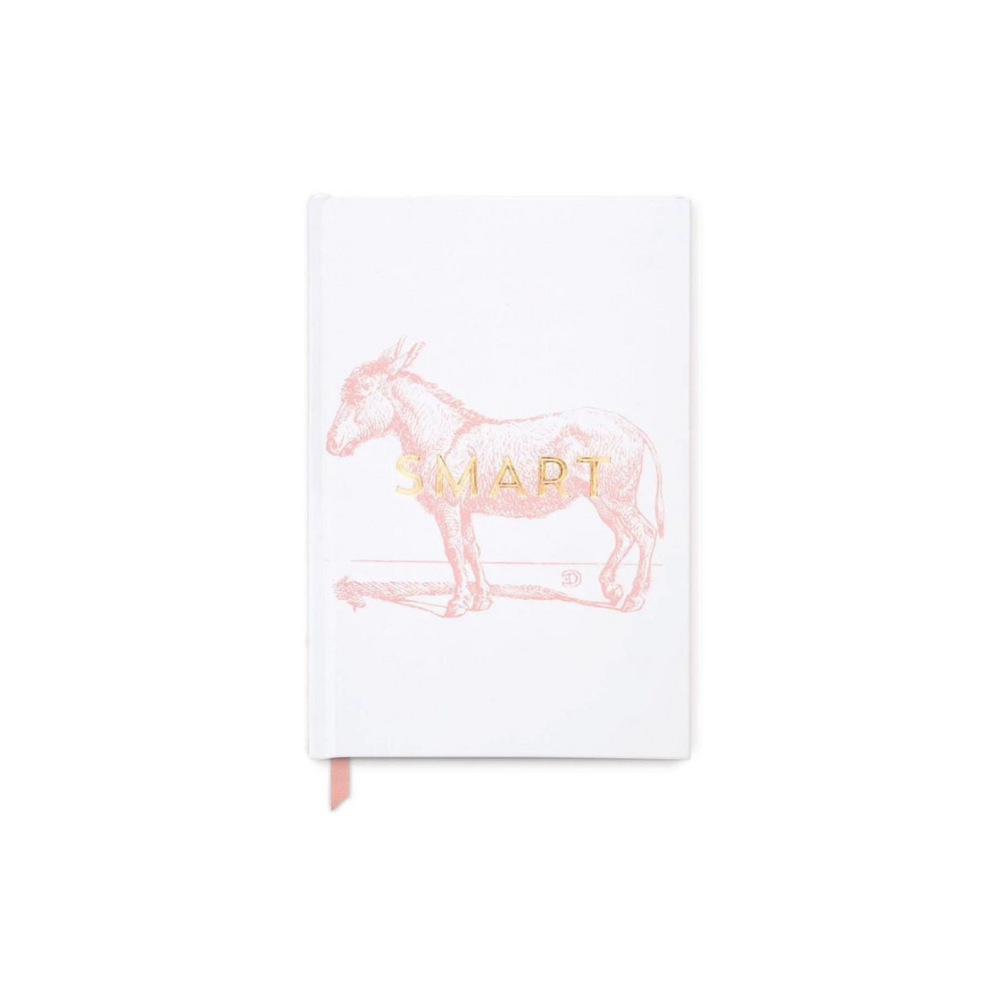 Donkey Notebook