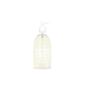 Liquid Soap 16.7 fl. oz. - Cotton Flower