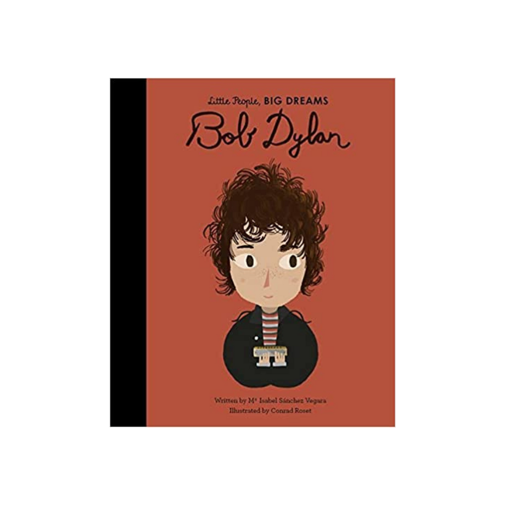Bob Dylan Book