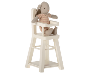 Micro High Chair