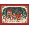 Christmas Carols Jigsaw Puzzle