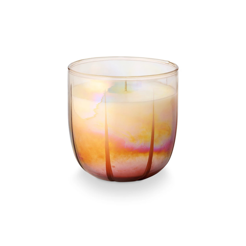 Lychee Martini Large Glitz Glass Candle