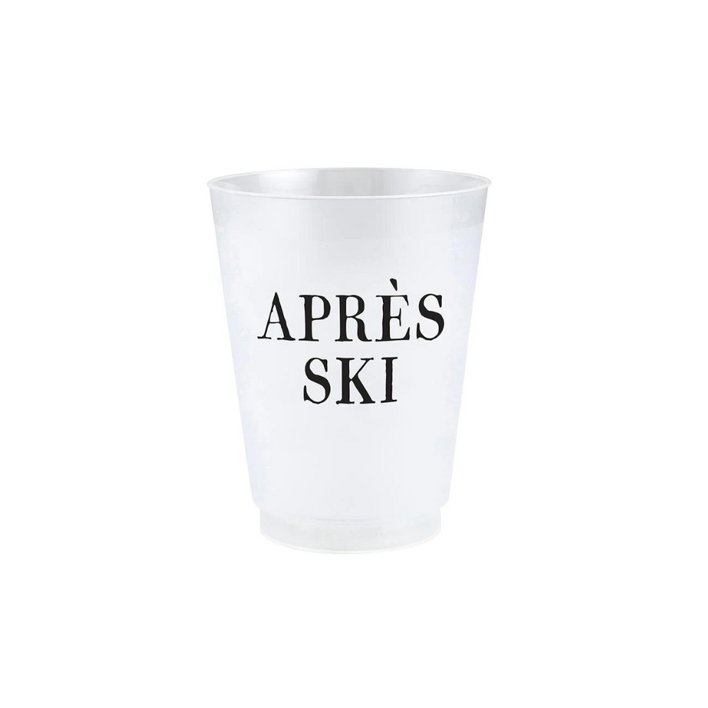 
            
                Load image into Gallery viewer, Apres Ski Cup Set
            
        