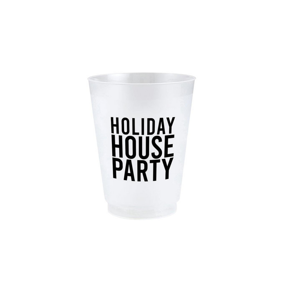 
            
                Load image into Gallery viewer, House Party Cup Set
            
        