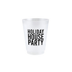 House Party Cup Set