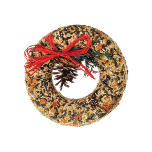 
            
                Load image into Gallery viewer, Wild Feast Wreath
            
        