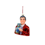 Mister Rogers Ornament