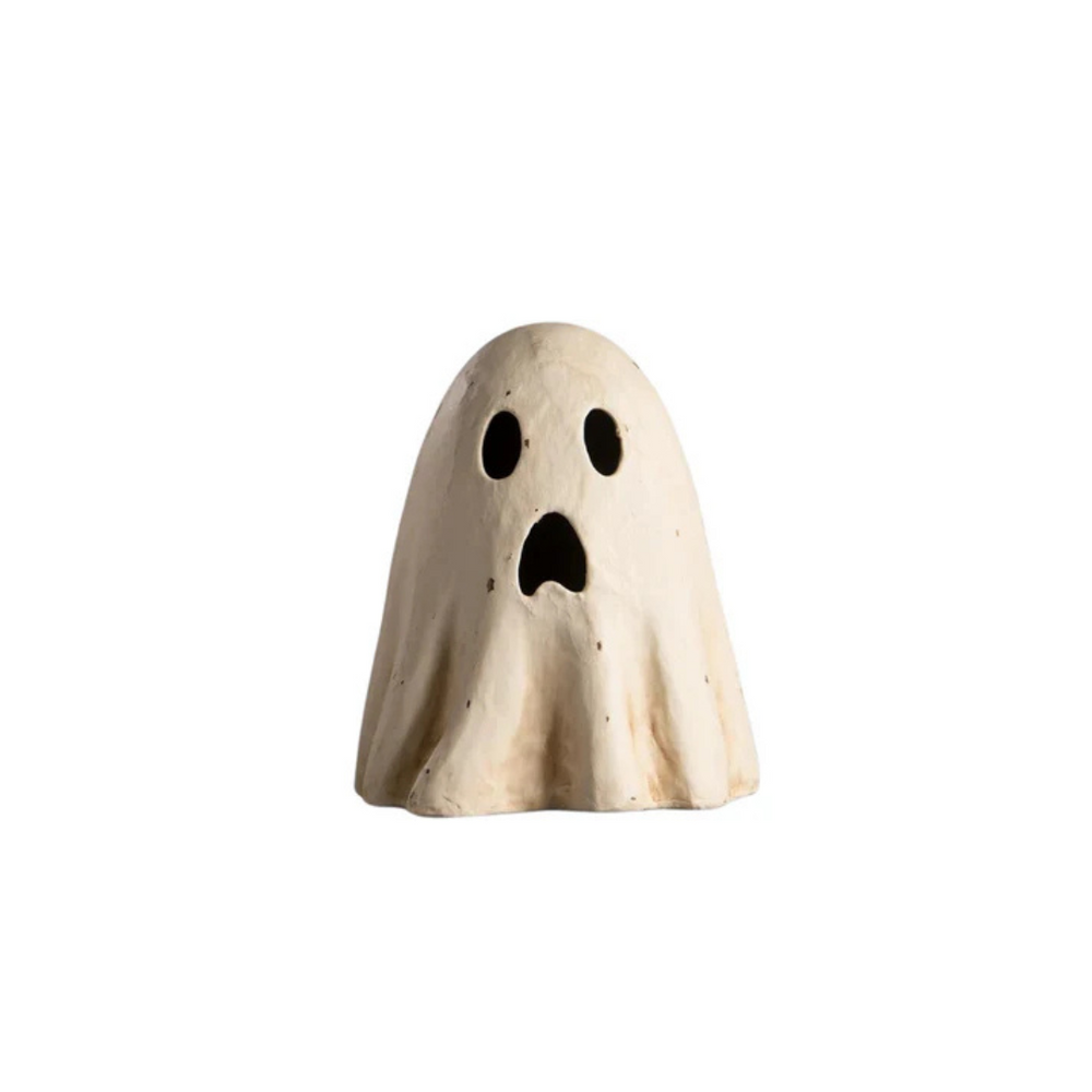 Medium Scared Ghost Luminary