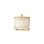 Frasier Fir Frosted Wood Grain Candle