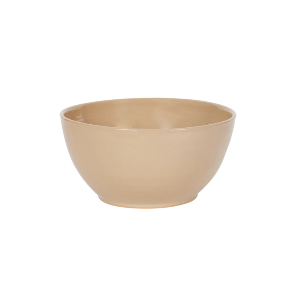 Bria Hammel Ceramic Stacking Bowl, Large