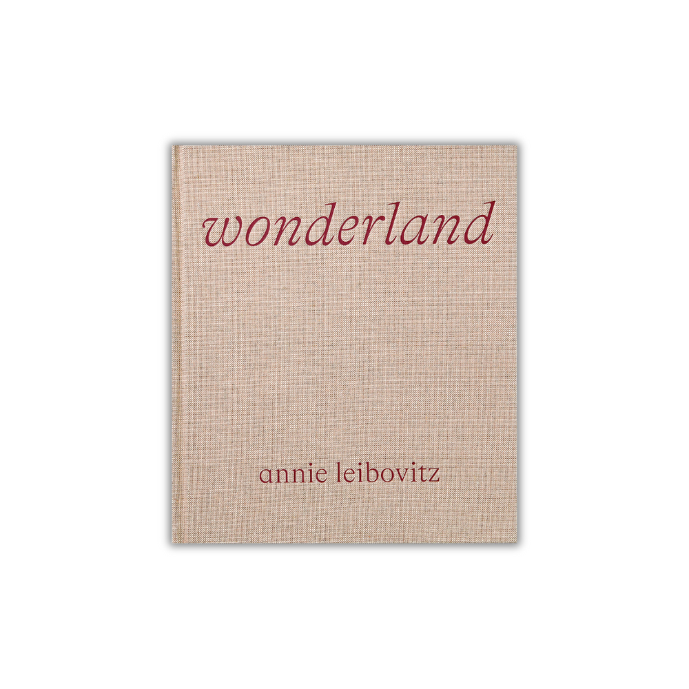 
            
                Load image into Gallery viewer, Wonderland: Annie Leibovitz
            
        