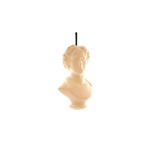 
            
                Load image into Gallery viewer, Classic Male Bust Ornament
            
        
