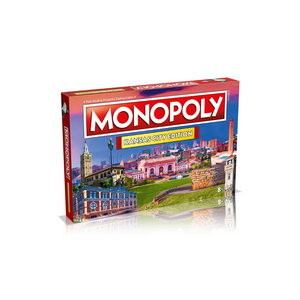 
            
                Load image into Gallery viewer, Monopoly: KC Edition
            
        