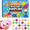 Mini Dumpling Advent Calendar