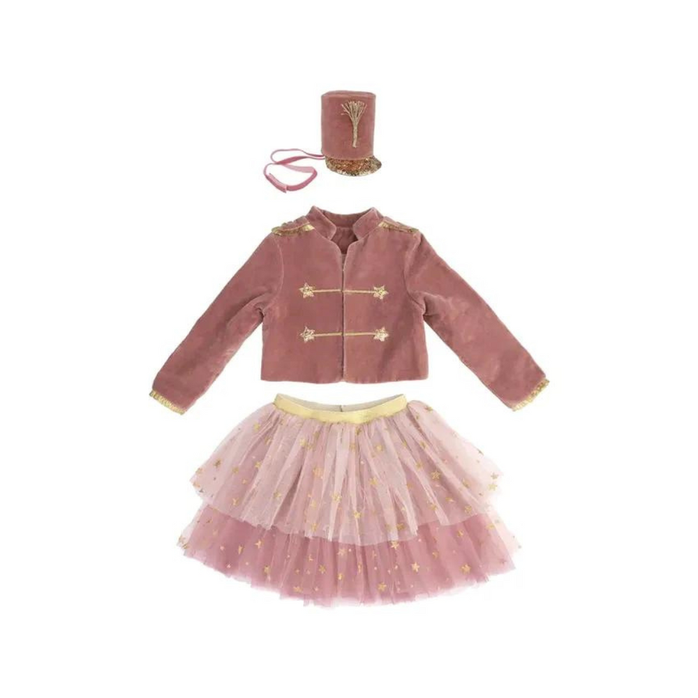 
            
                Load image into Gallery viewer, Pink Soldier Costume
            
        