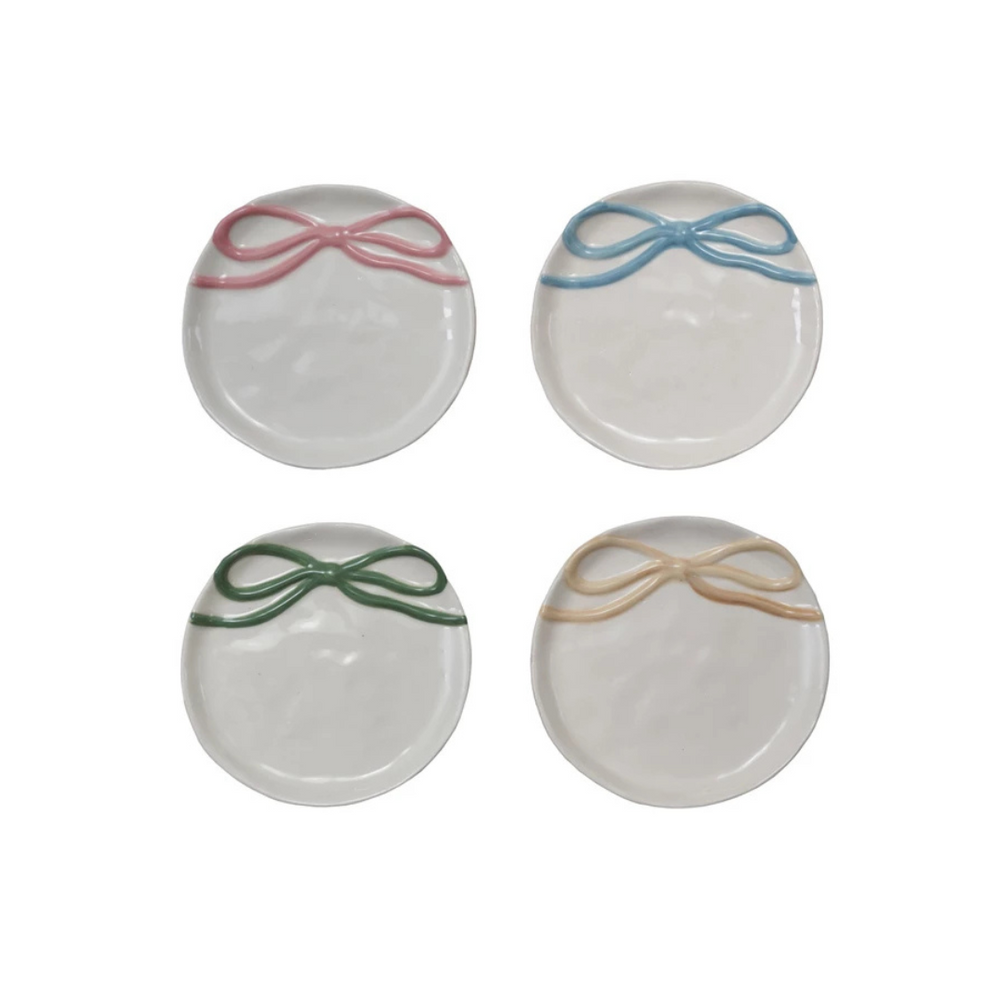Petite Bow Dish