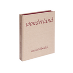 Wonderland: Annie Leibovitz