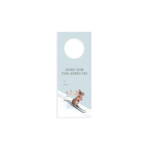 
            
                Load image into Gallery viewer, Apres Ski Wine Tags
            
        