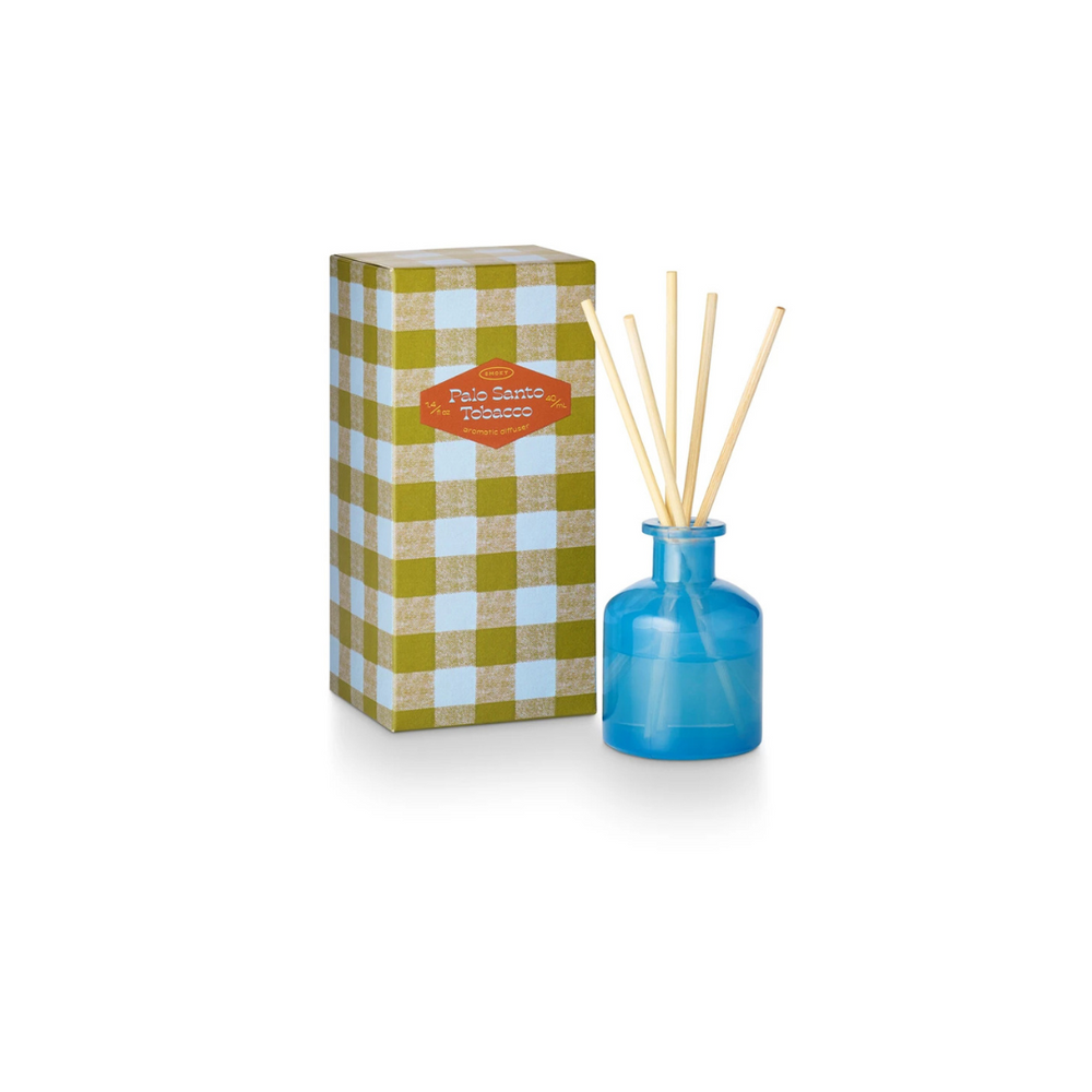 Palo Santo Tobacco Diffuser