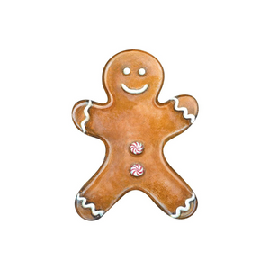 
            
                Load image into Gallery viewer, Gingerbread Man Table Accents
            
        