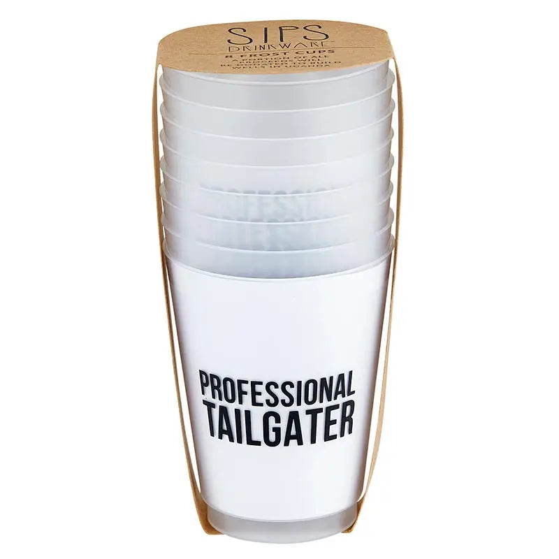 
            
                Load image into Gallery viewer, Tailgater Cups
            
        