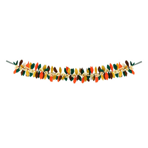 
            
                Load image into Gallery viewer, Autumn Flower Garland
            
        