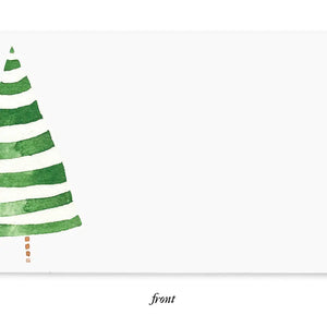 
            
                Load image into Gallery viewer, Stripe Tree Little Notes
            
        