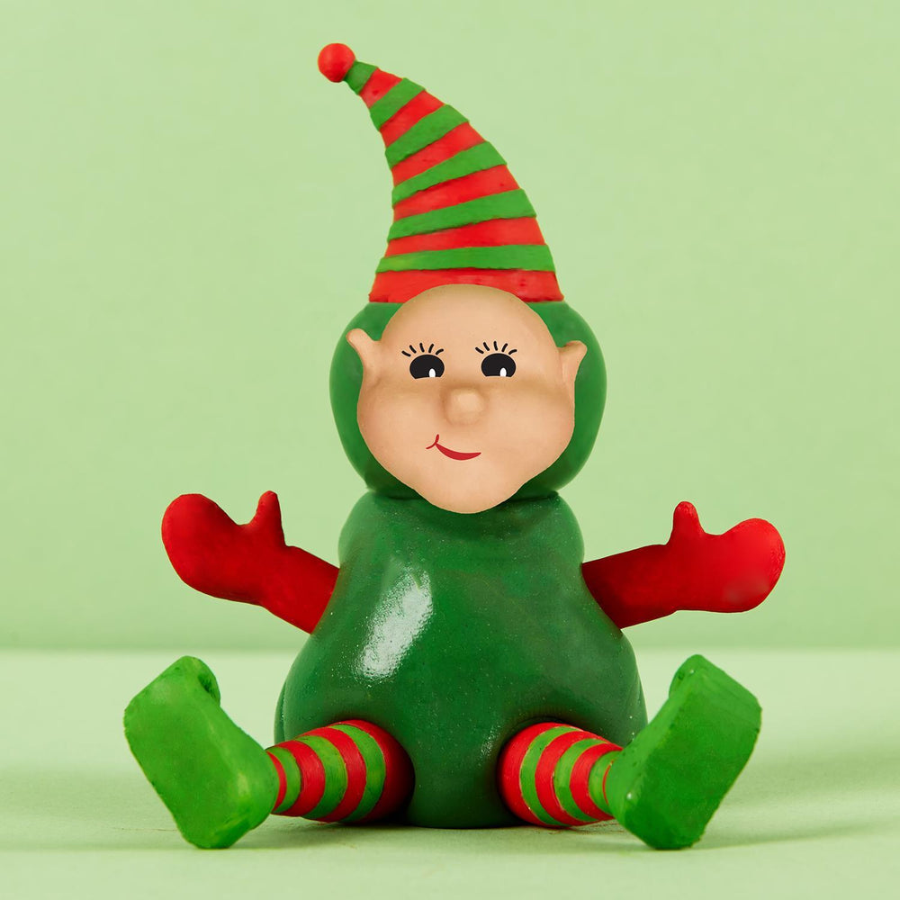 
            
                Load image into Gallery viewer, Melting Elf
            
        