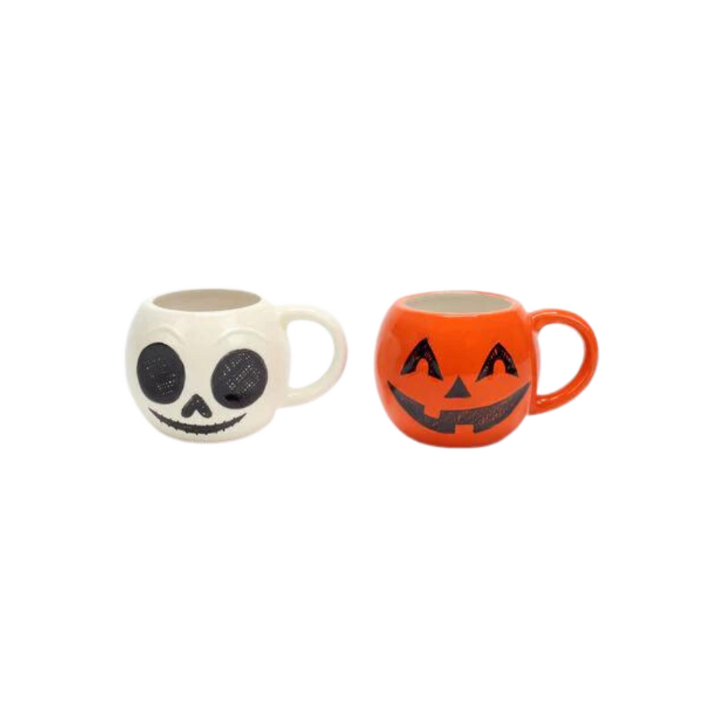 
            
                Load image into Gallery viewer, Halloween Mug
            
        