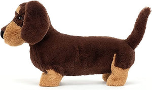 Otto Sausage Dog Medium