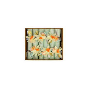 
            
                Load image into Gallery viewer, Easter Floral Crackers
            
        