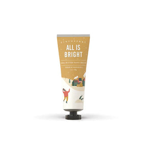 
            
                Load image into Gallery viewer, All is Bright Travel Hand Cream
            
        