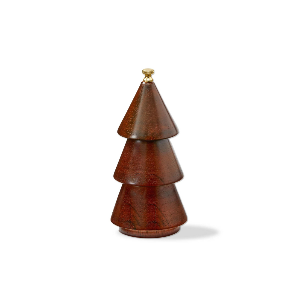 Tree Salt & Pepper Grinder
