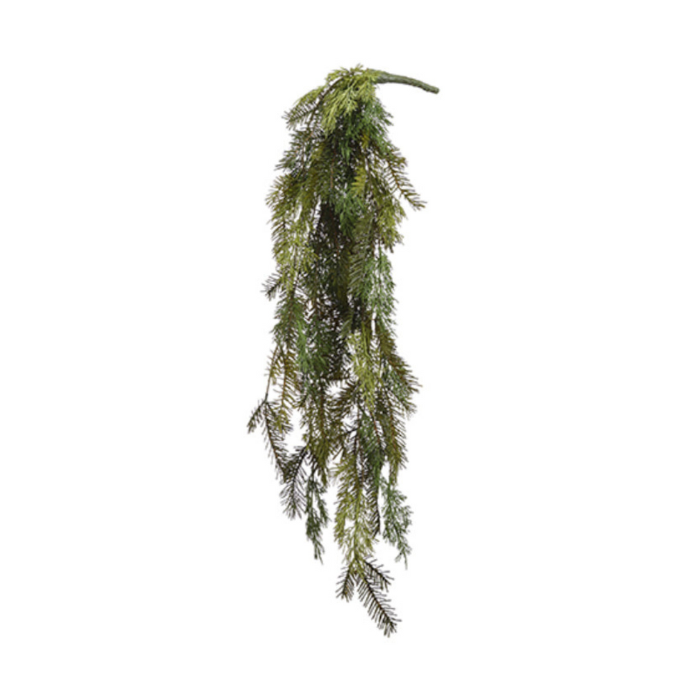 
            
                Load image into Gallery viewer, 38&amp;quot; Mixed Pine Hanging Vine
            
        