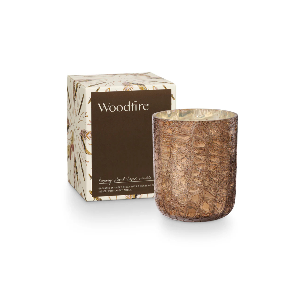 Woodfire Sm Boxed Crackle