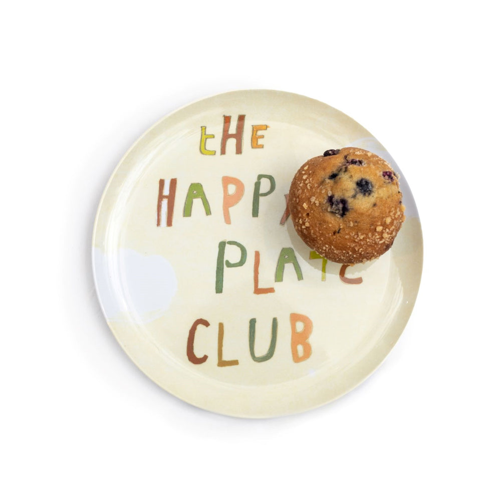 
            
                Load image into Gallery viewer, Breakfast Club Plates
            
        