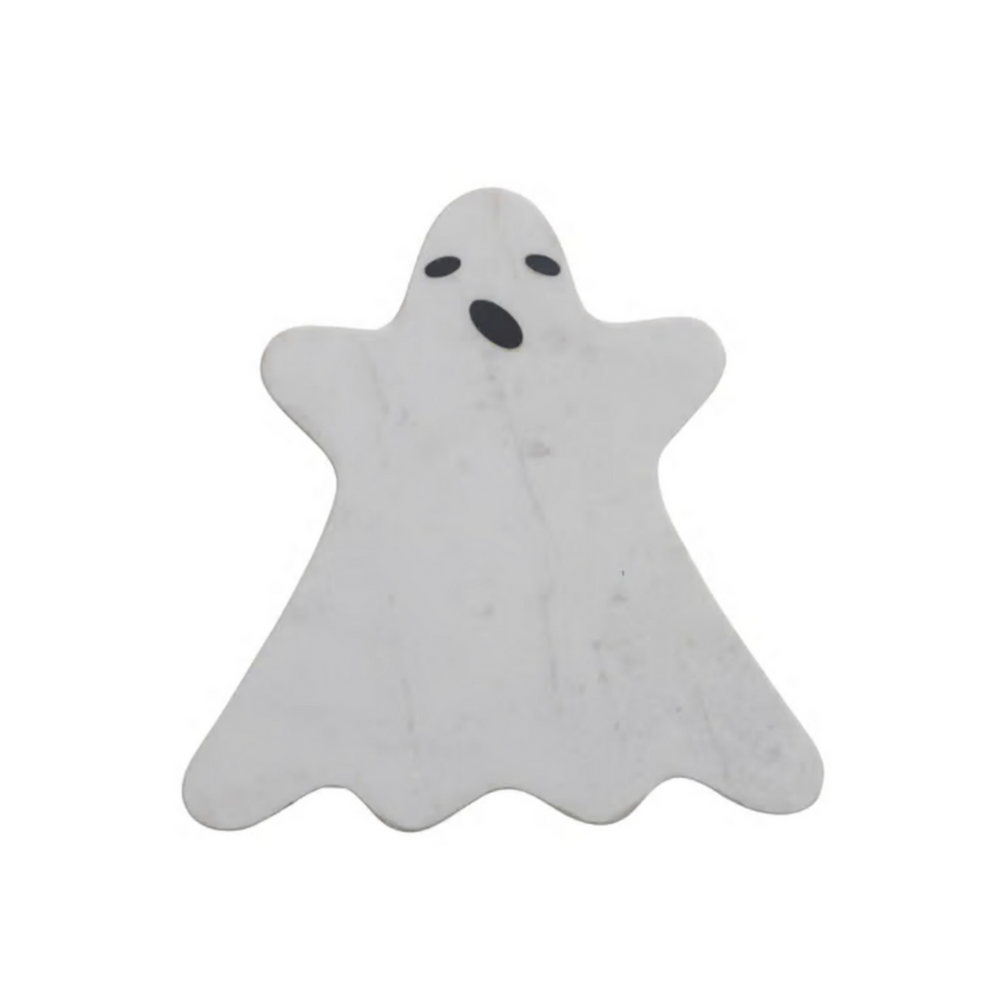 Marble Ghost Board