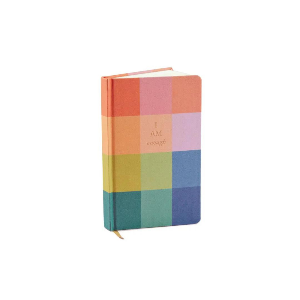 Rainbow Check Journal