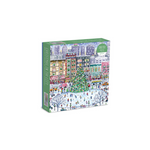 Christmas in the City Puzzle