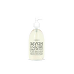 Liquid Soap 16.7 fl. oz. - Olive Wood