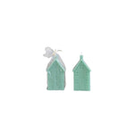Mint House Candle, Large